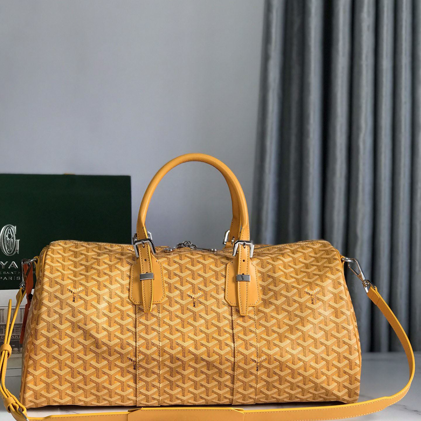 Go*ard travel bags